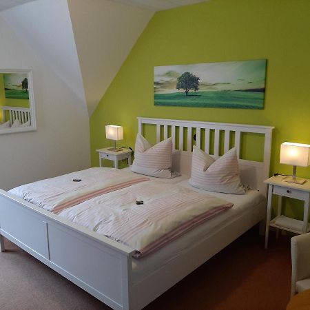 Garni-Hotel-Schaefer Schuld Экстерьер фото