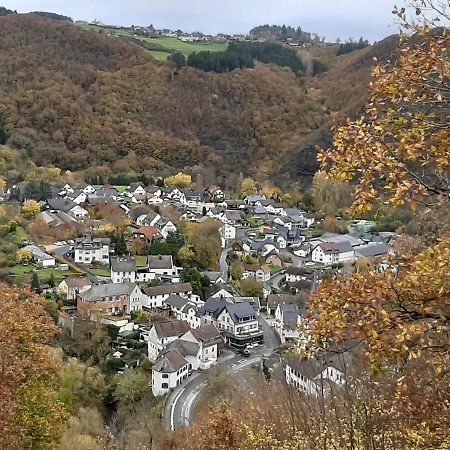 Garni-Hotel-Schaefer Schuld Экстерьер фото