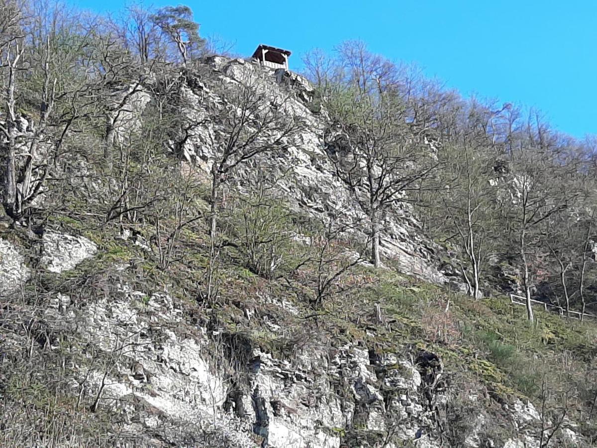 Garni-Hotel-Schaefer Schuld Экстерьер фото
