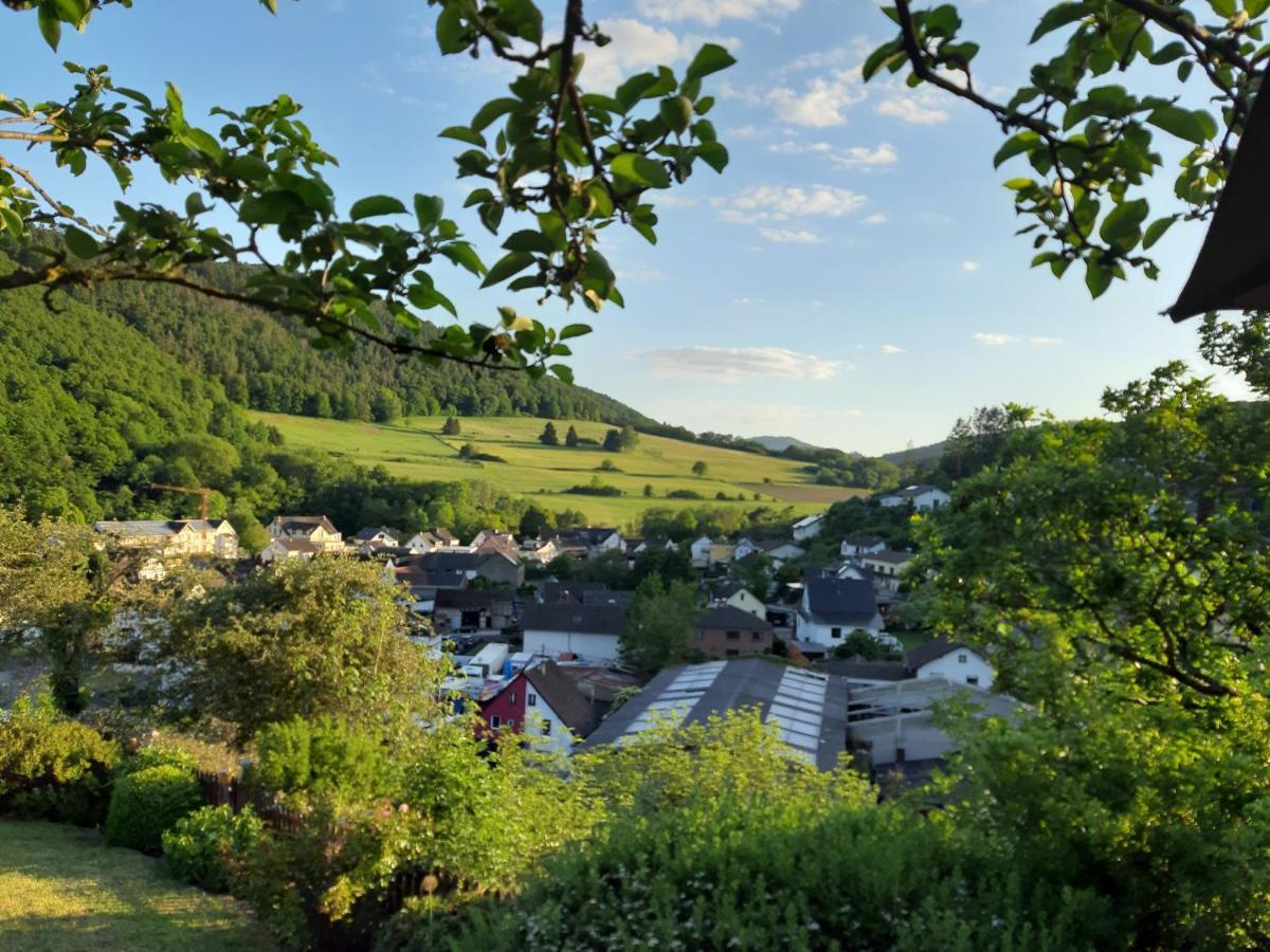 Garni-Hotel-Schaefer Schuld Экстерьер фото