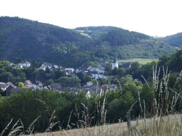 Garni-Hotel-Schaefer Schuld Экстерьер фото